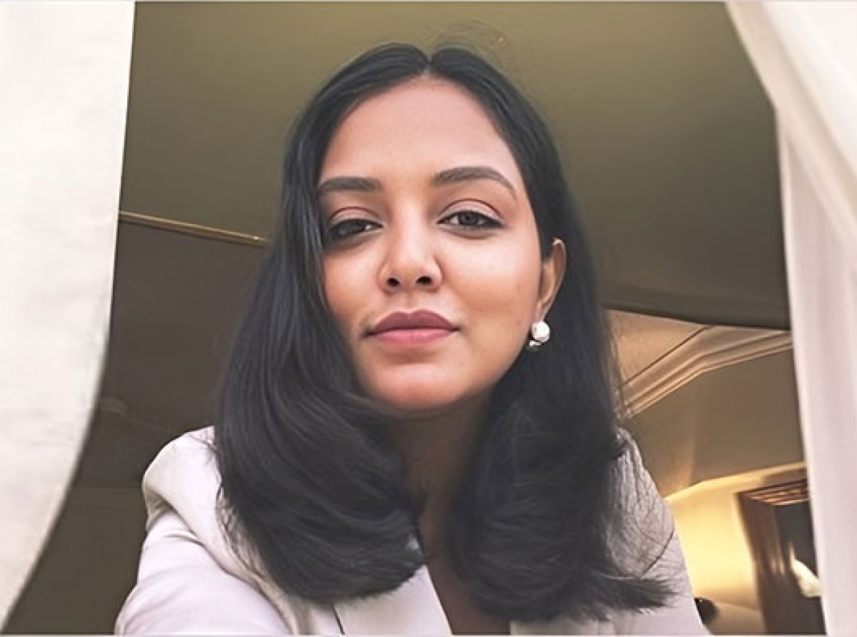 Reliance Brands appoints new Head-Marketing, Armani Exchange India